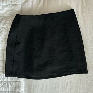 Abercrombie business skirt
